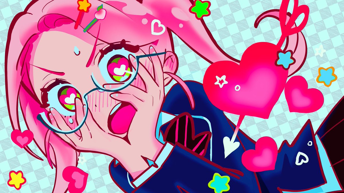 paanopticon's tweet image. 🥞 📌 helloooo - im pano! im mainly a fandom artist, but i like editing as well! (mainly on tt..
my interests shift a lot,, please. 🐻 with me. pano’s happy to make friends, so feel free to ask to become moots or anything!
more in replies ! 🐏💗
willmeshpilled.straw.page