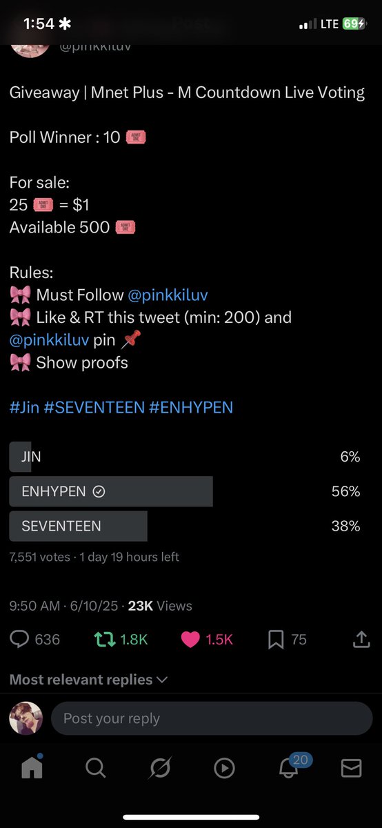keopteaa's tweet photo. @pinkkiluv #ENHYPEN https://t.co/btmk5LAtp1