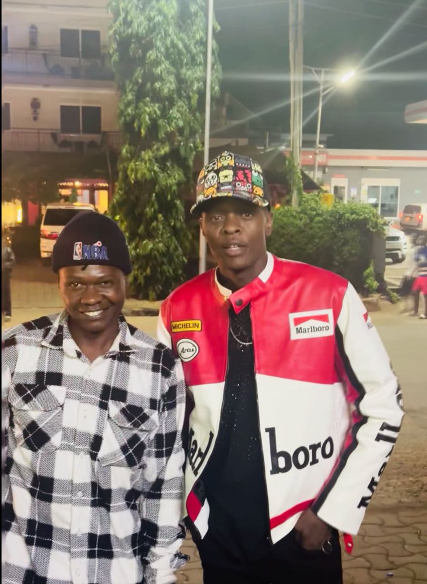 MusokeSaimo's tweet photo. East Africa is number one #DrJoseChameleon https://t.co/8Lb4BeqbpD