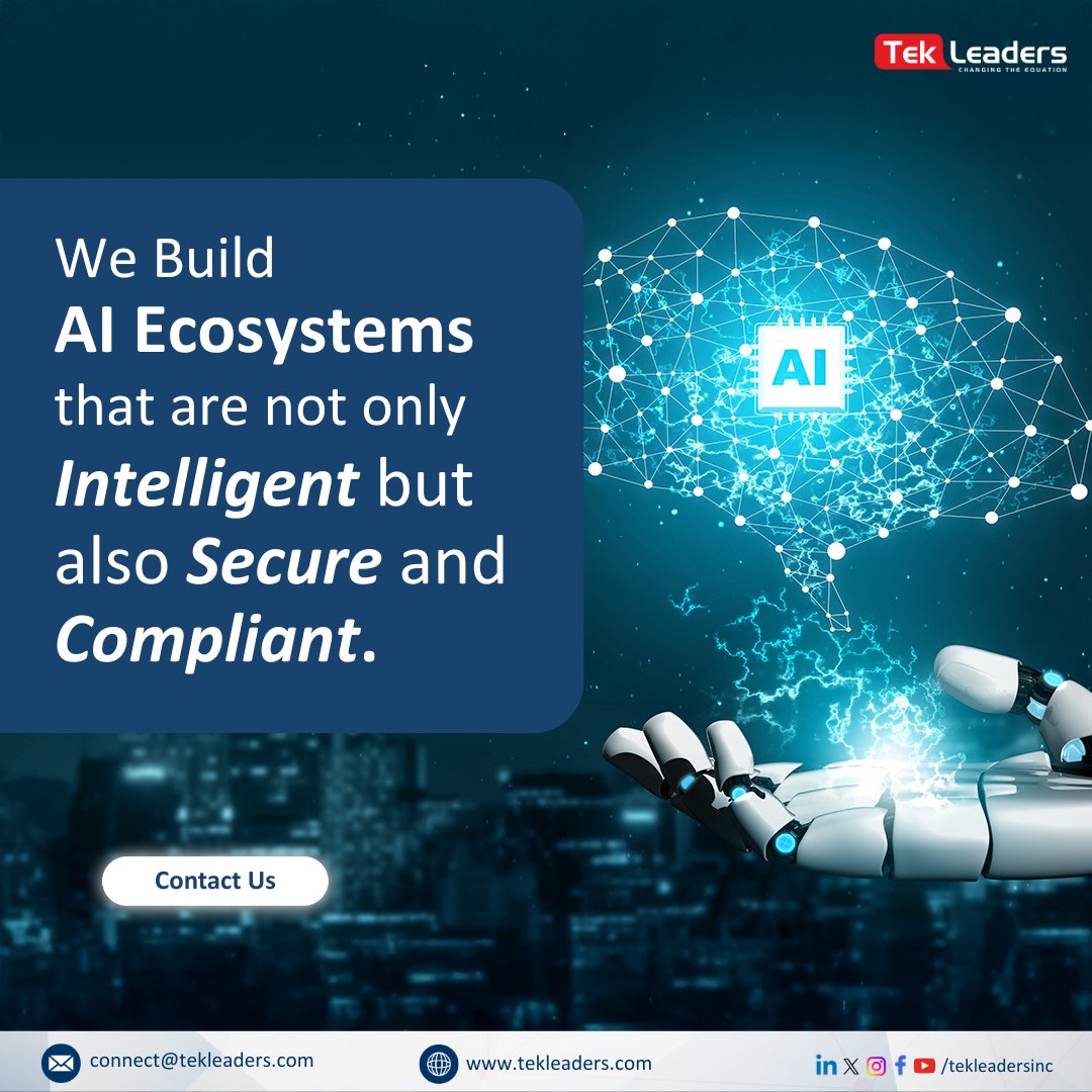 TekLeadersInc tweet media