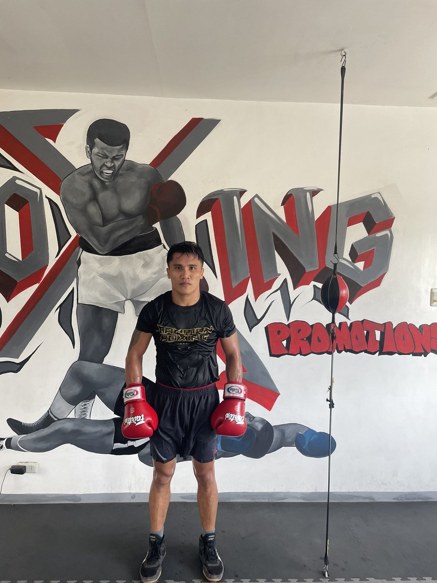 AJArietaPH's tweet photo. Team Astrolabio expresses their appreciation to Ramel Macado, Nico Insigne, and Jet Fornes of RJP Boxing Gym for hosting a high-quality sparring session today in Davao City, Philippines. @OlivieriLaw 
#TeamAstrolabio #KnuckleheadsBoxing #Vivapromotions https://t.co/lXknGTSDh8