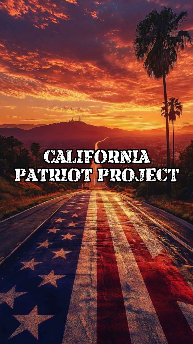 Legend AKA Union Patriot (@unionpatriot369) on Twitter photo Welcome California Patriots! To The California Patriot Project, you know what to do, invte your friends!
🇺🇲✌️🦁🤜🤛🏽🐻🤙🏼🇺🇲 Welcome California Patriots! To The California Patriot Project, you know what to do, invte your friends!
🇺🇲✌️🦁🤜🤛🏽🐻🤙🏼🇺🇲