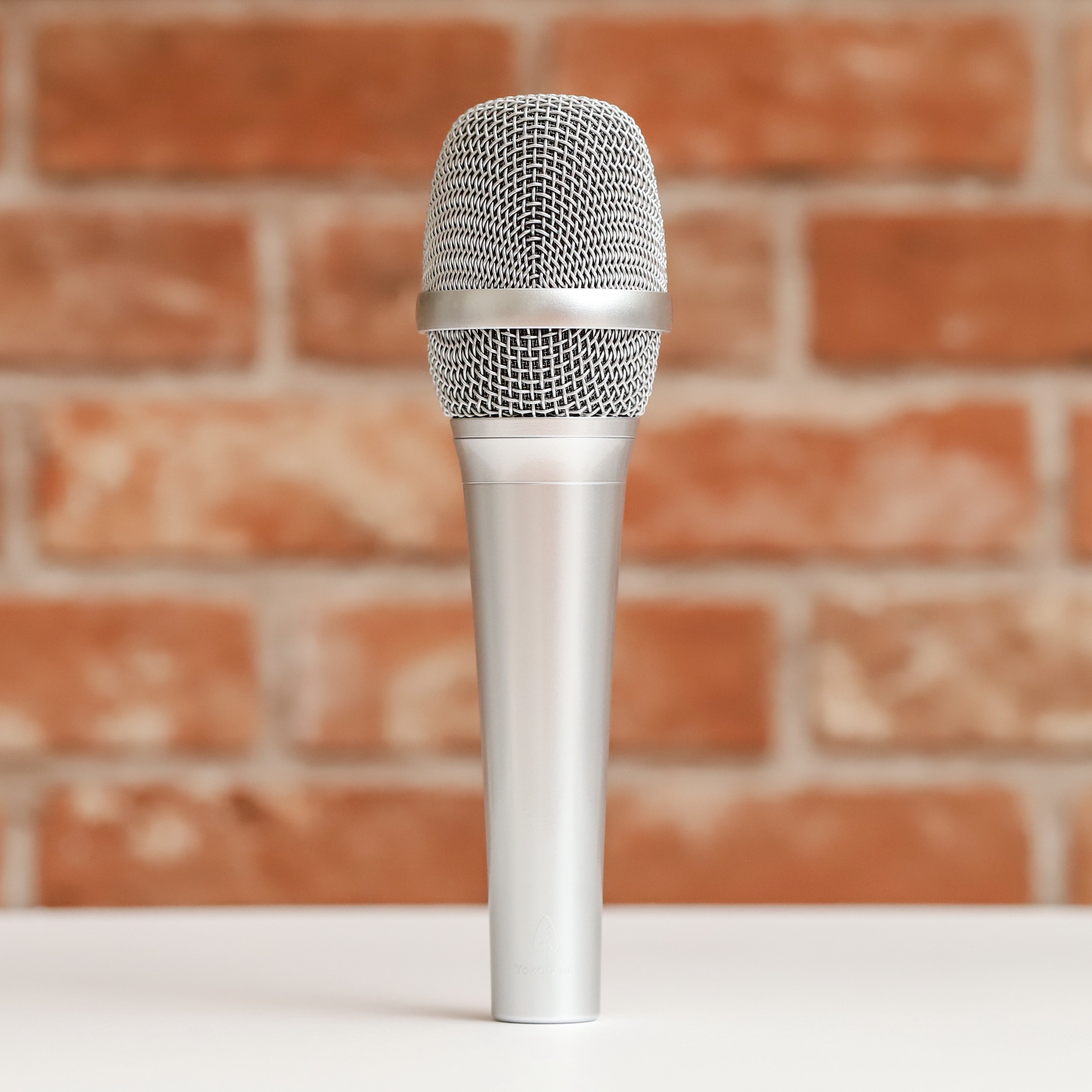 横浜マイクロホン(Yokohama Microphone) (@yokohama_mic) / X