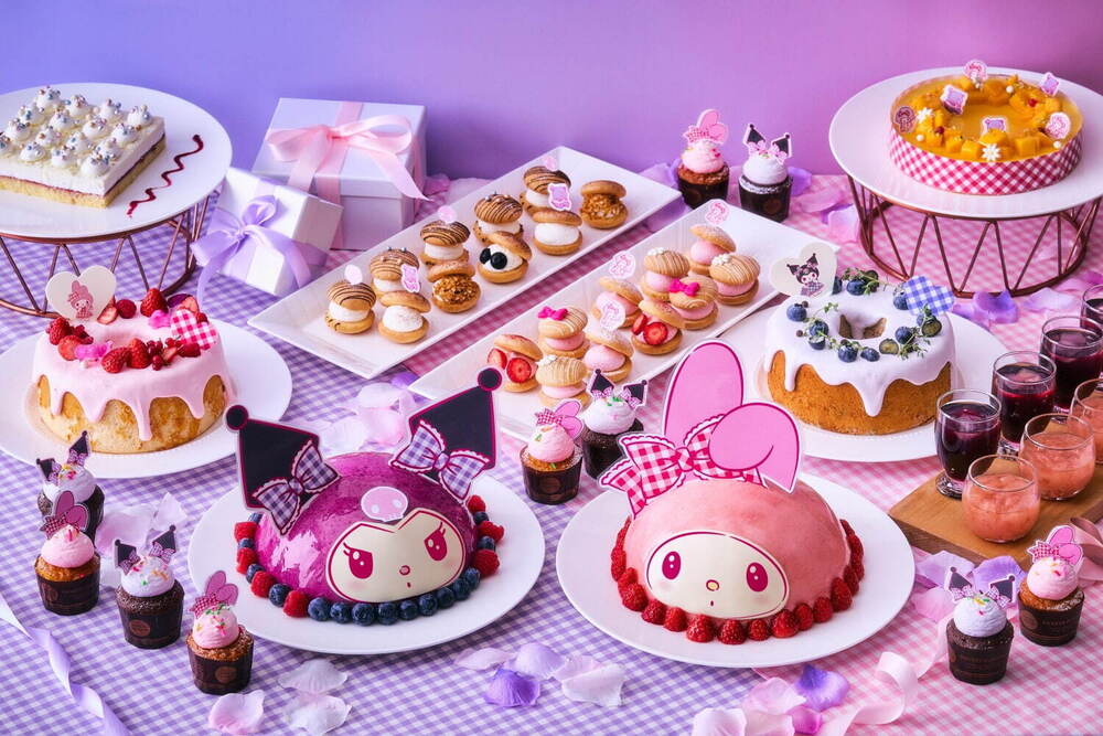 Fashion Press tweet media