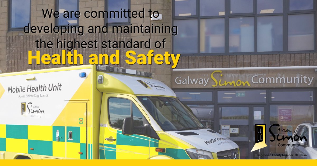 We support people in Galway, Mayo and Roscommon who are facing homelessness. We are here for people when they need us, for as long as they need us. Learn more 👉galwaysimon.ie/our-work/

#GalwaySimonCommunity