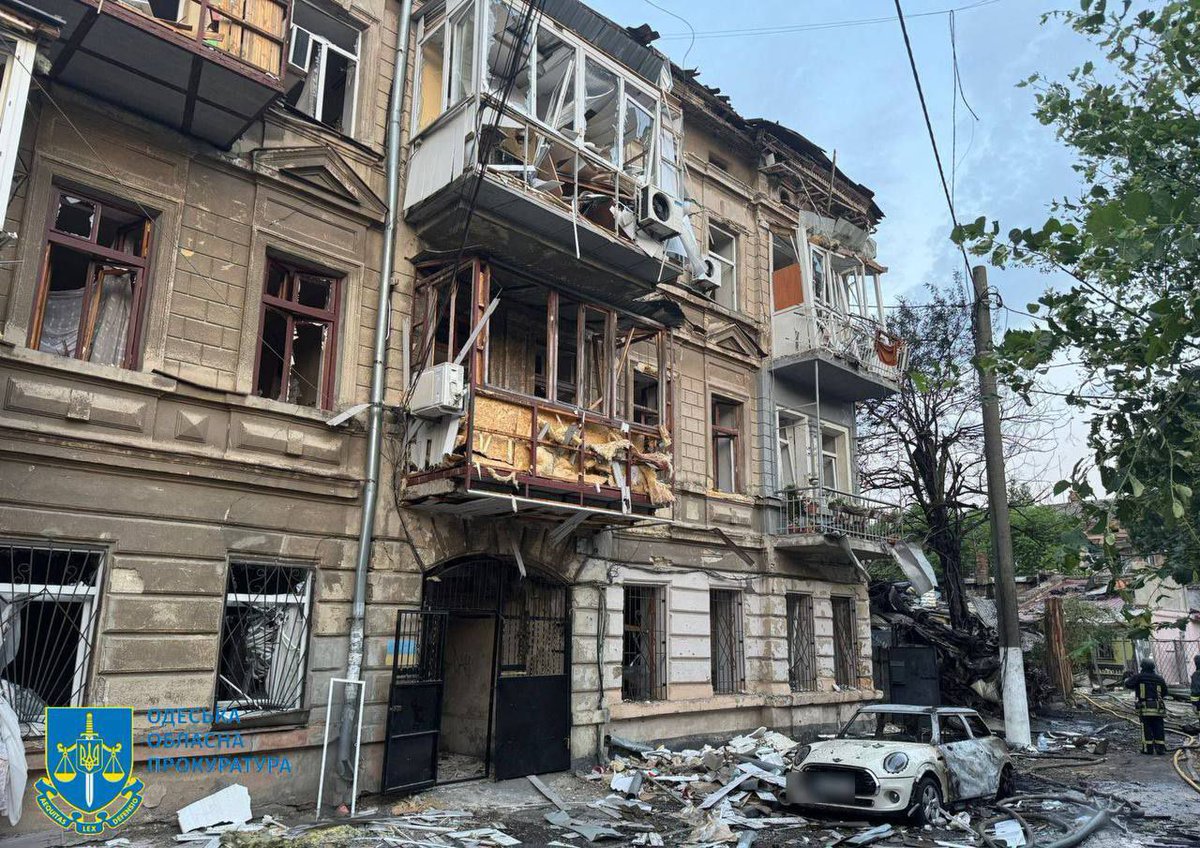 Lesia Vasylenko tweet media