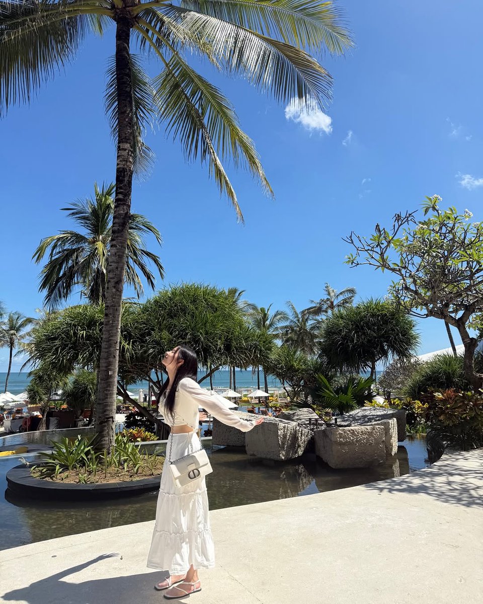 Mingstagram update ♡