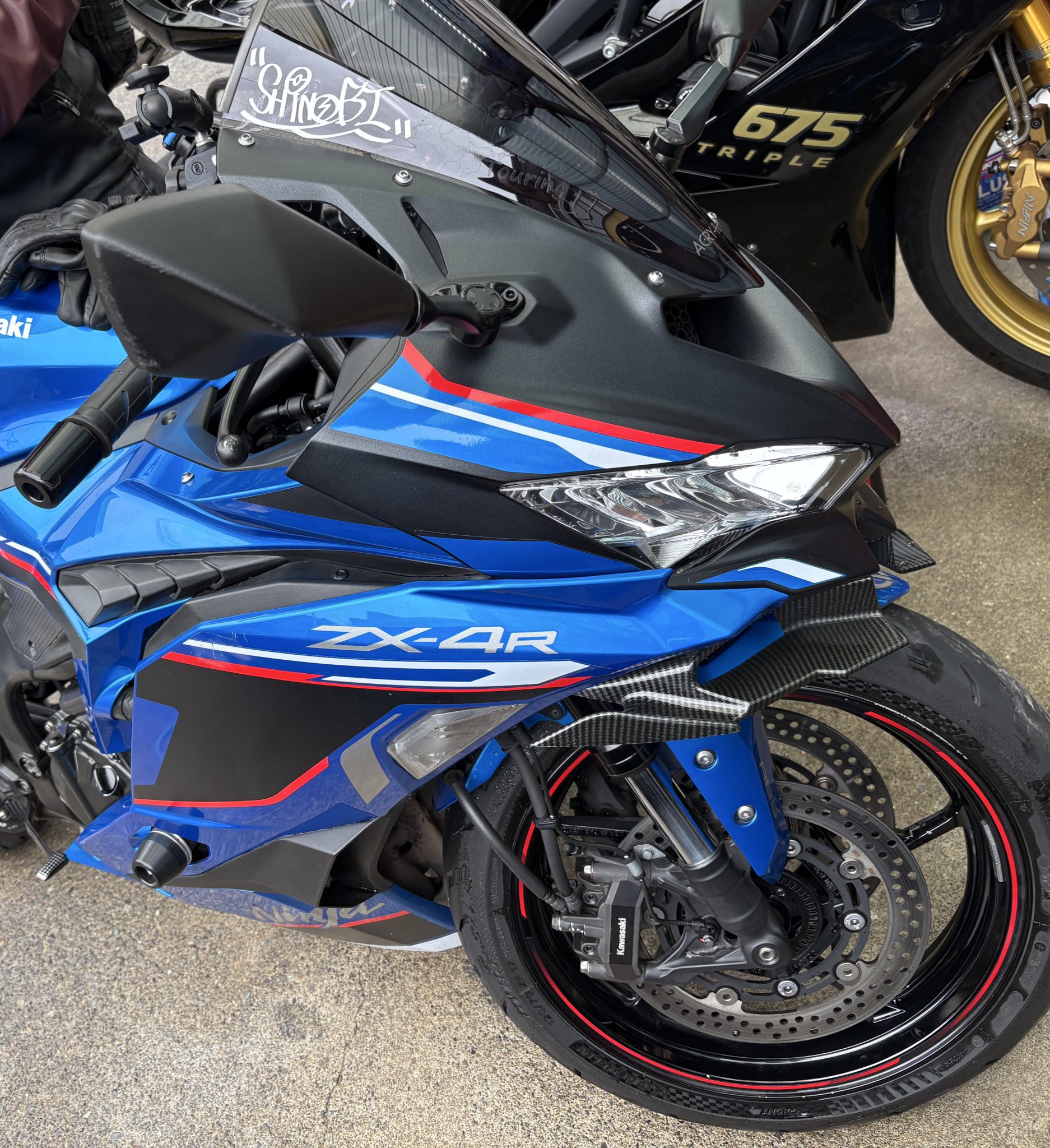 しょーちゃん🏍³₃ on X: 