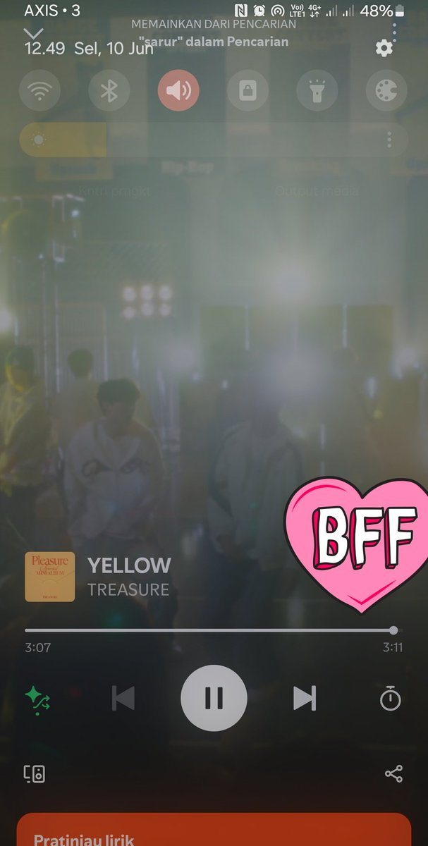 WML WML, butuh perjuangan ss 4 ini, saking sukak nya sampe butuh bbrp menit 😭🫰🏻🫰🏻🫰🏻