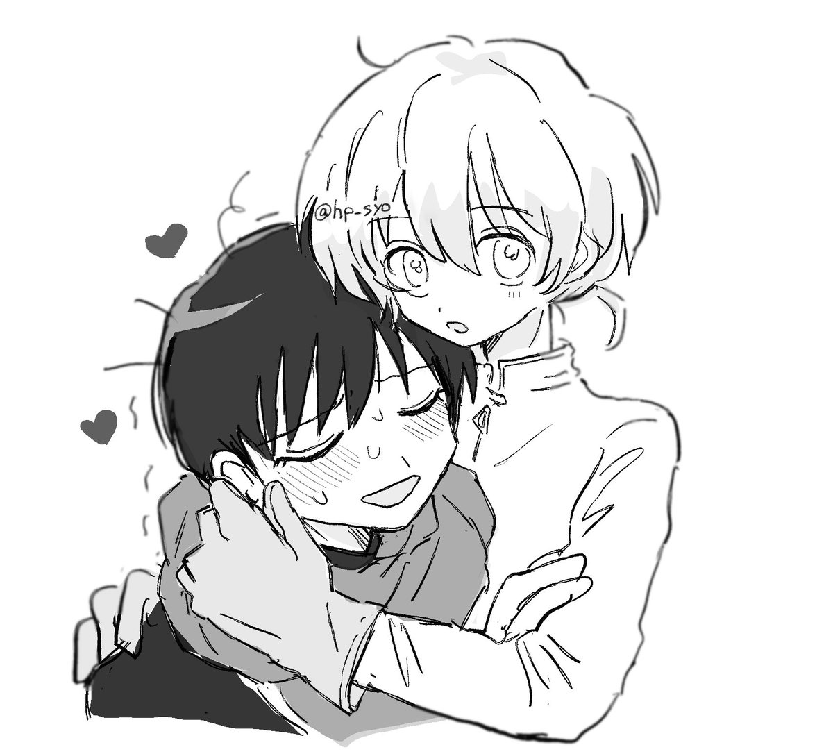 いちゃカハフシ