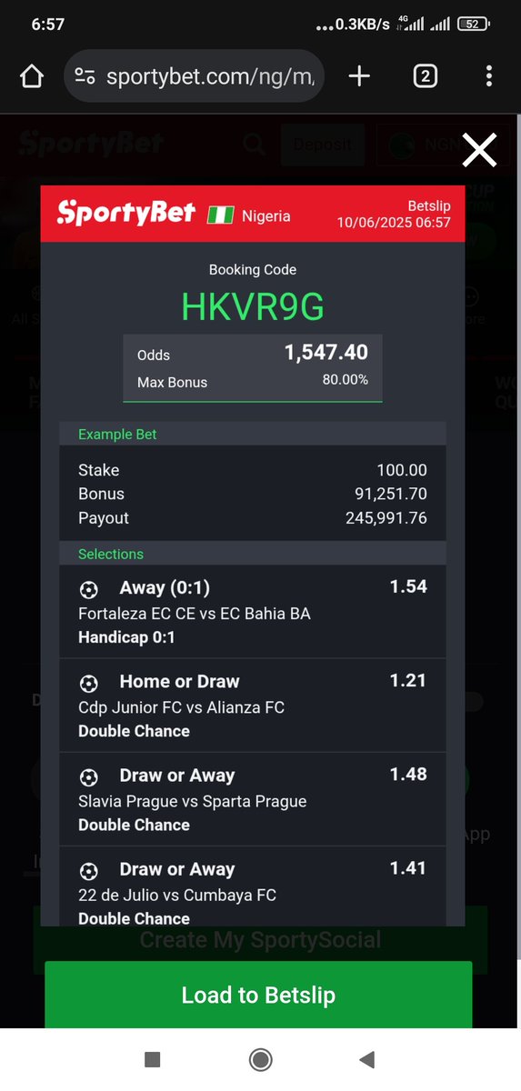 manuski29's tweet photo. Guys 1.5k+odds....edit n stake wisely..we muuve...HKVR9G https://t.co/qv61X4lucS