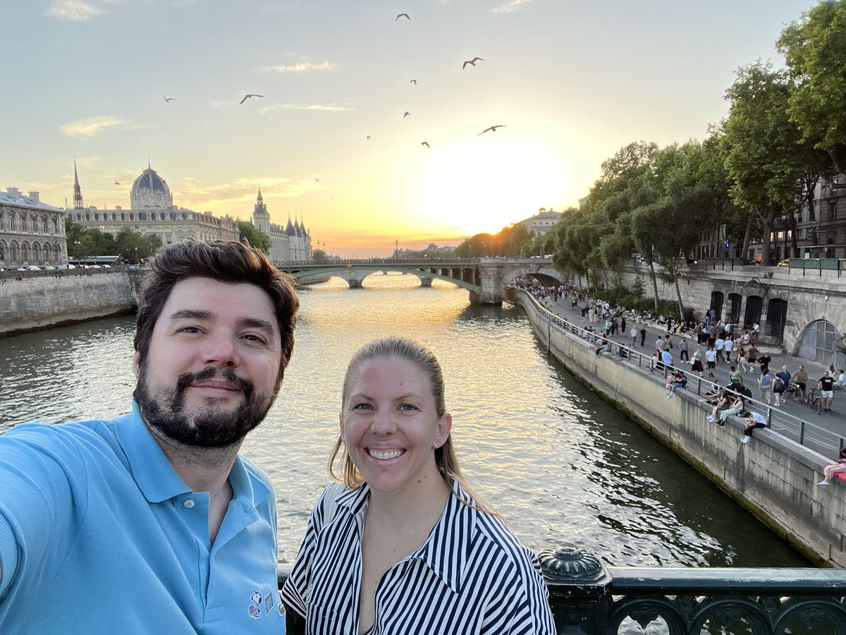 Luca Pio (@ilcorinzio_) on Twitter photo I am delighted to have hosted Dr. Marisa Schwab from <a href="/StanfordChild/">Stanford Children's</a> as a visiting fellow at <a href="/Hopital_Bicetre/">Hôpital Bicêtre AP-HP</a> The time has flown by, and I look forward to strengthening the collaboration between our two institutions. I am delighted to have hosted Dr. Marisa Schwab from <a href="/StanfordChild/">Stanford Children's</a> as a visiting fellow at <a href="/Hopital_Bicetre/">Hôpital Bicêtre AP-HP</a> The time has flown by, and I look forward to strengthening the collaboration between our two institutions.