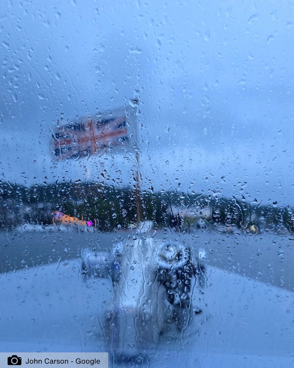Windermere through a rainy lens. Peaceful, powerful and unmistakably British! 😂

 #Windermere #BritishWeather #Summer