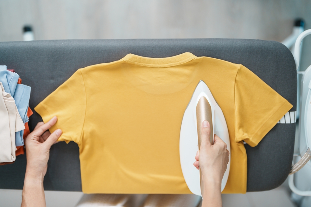 Maid_App's tweet image. 🧺 Ironing. 🧼 Cleaning. 🧽 Kitchen resets.
You don’t have to do it all.

Download Maid App and get a cleaner who can take care of the extras too.

#FlexibleHelp #TooBusyToClean #MaidAppUK #LocalSupport