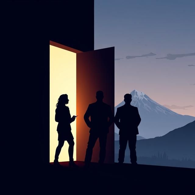 InvestirePoint's tweet image. Proposal = Possibility
A strong business proposal opens doors to capital, mentors, and growth. Submit yours today.
 #SubmitAndGrow #ProposalPower #Investirepoint