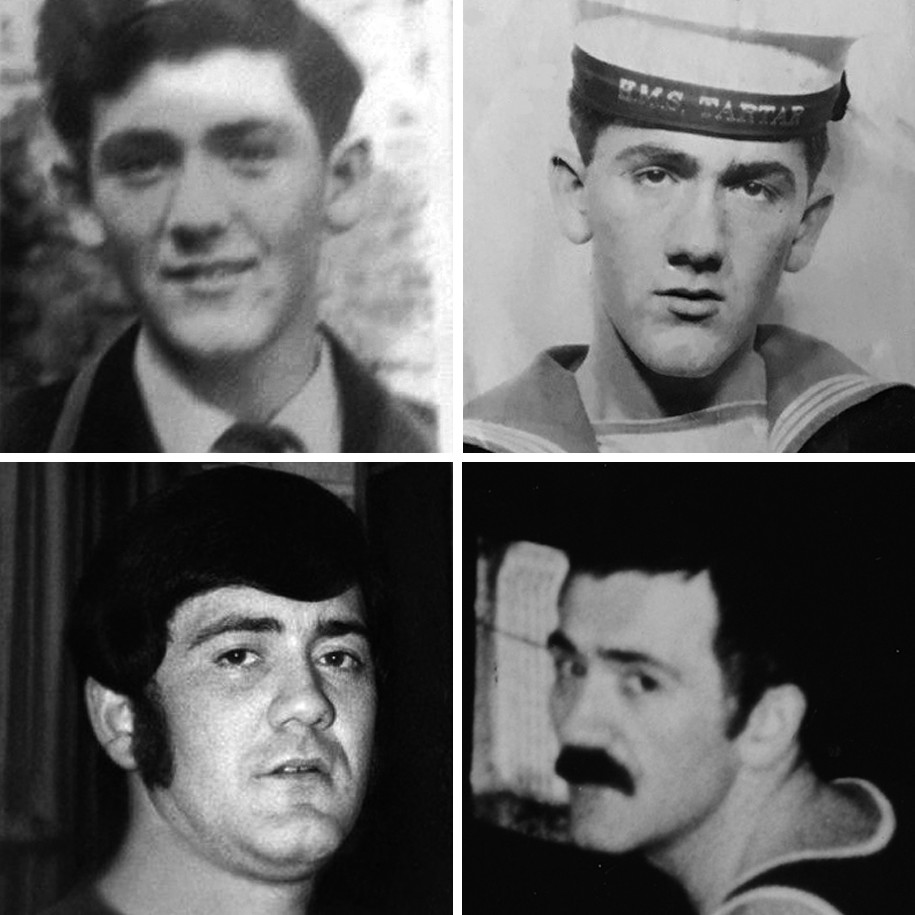 Today would have been Terry Higgins’ 80th birthday.

On 4 July 1982, Terry was the first named person to die from an AIDS-related illness in the UK, at just 37.

Find out more about our Do it for Terry campaign here, and learn about Terry’s life &amp; legacy.

tht.org.uk/terry