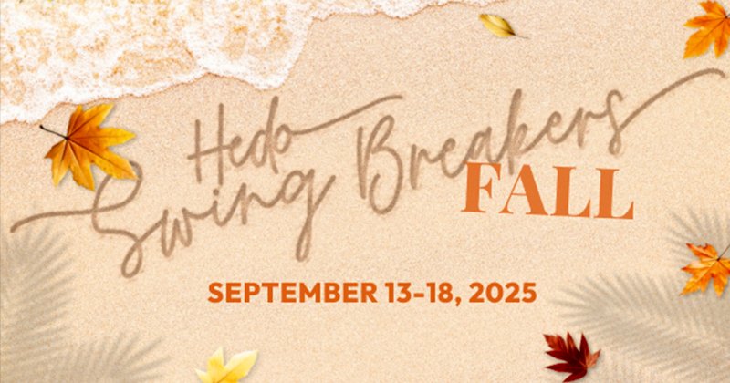 The party doesn’t stop in March! Hedonism is turning up the heat with HSB Fall! 🥂🍂 
Learn more: bit.ly/swngrprts 
#swingersresort #swingerslifestyle #swingerfriends #swingersfriends #swingersgroup #swingersgroups #swingergroup