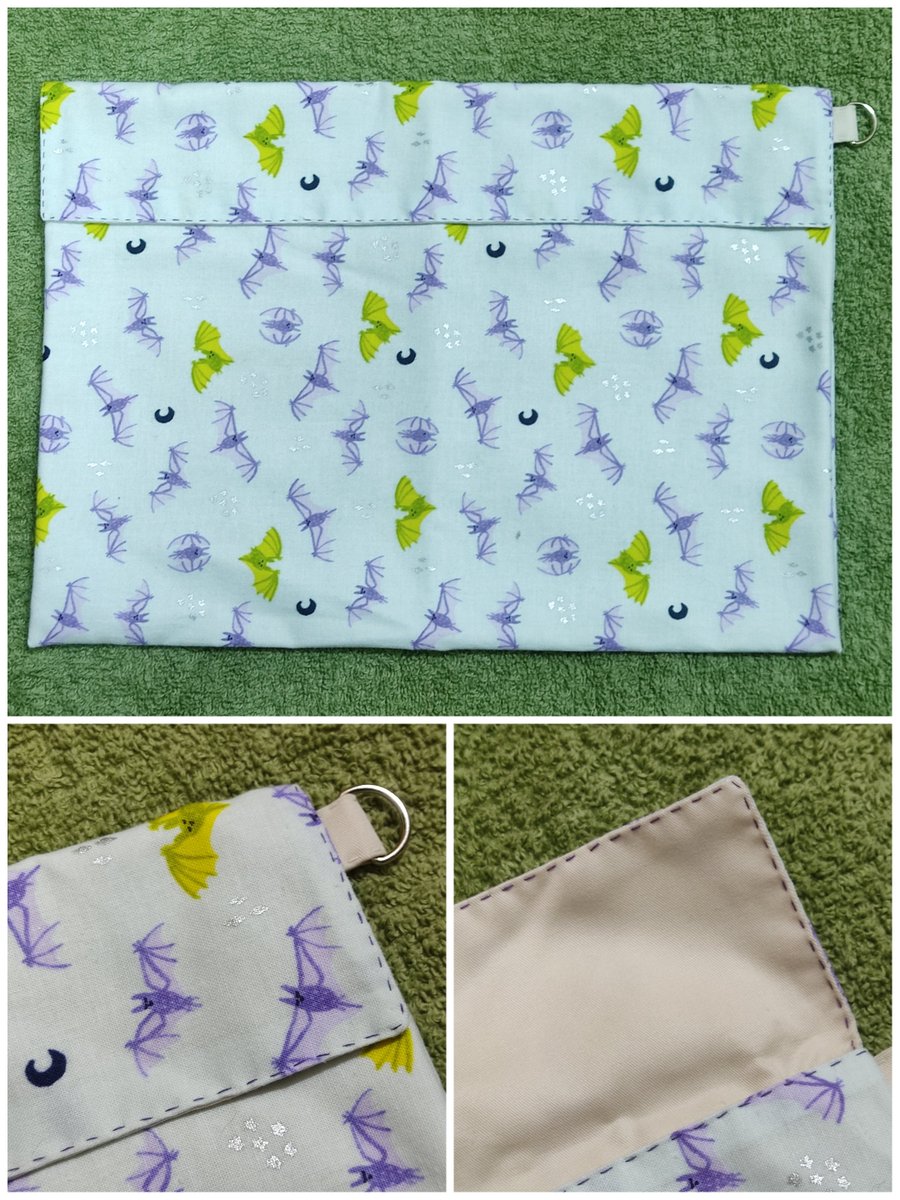 #フォロワーのフォロワーと繋がりたい

可愛いドールちゃんのオーナーをやってたり、
タロットカード巾着、和綴じノート、ファブリックファイルなどなどを作ったりしています。
手芸が好きです！

反応していただけたらフォローに伺います♡
伸びしろがあるタイプです、ぜひよろしくお願いします。