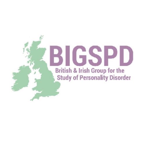 Proud of our Cassel Hospital team presenting a workshop at BIGSPD this afternoon exploring the complex nature of relationships in a therapeutic community.