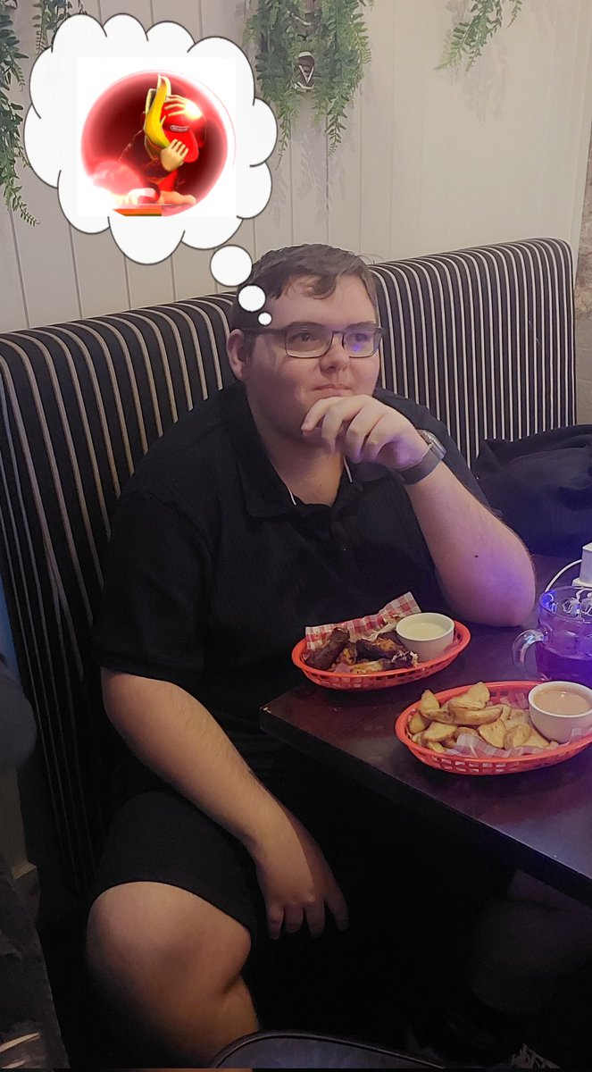 I just registered for Pincadia Pummel 57 start.gg/pp via @startgg