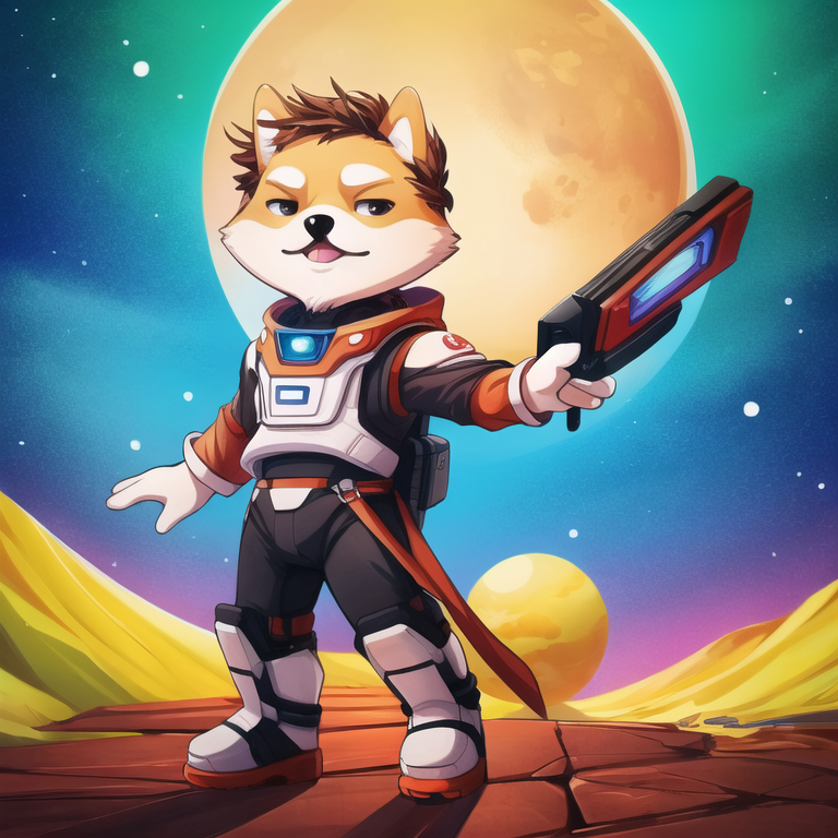 DogelonThis's tweet image. When Dogelon Mars learns to rap, it'll be titled "A Millicoin" 🚀🎤 #MarsMusic