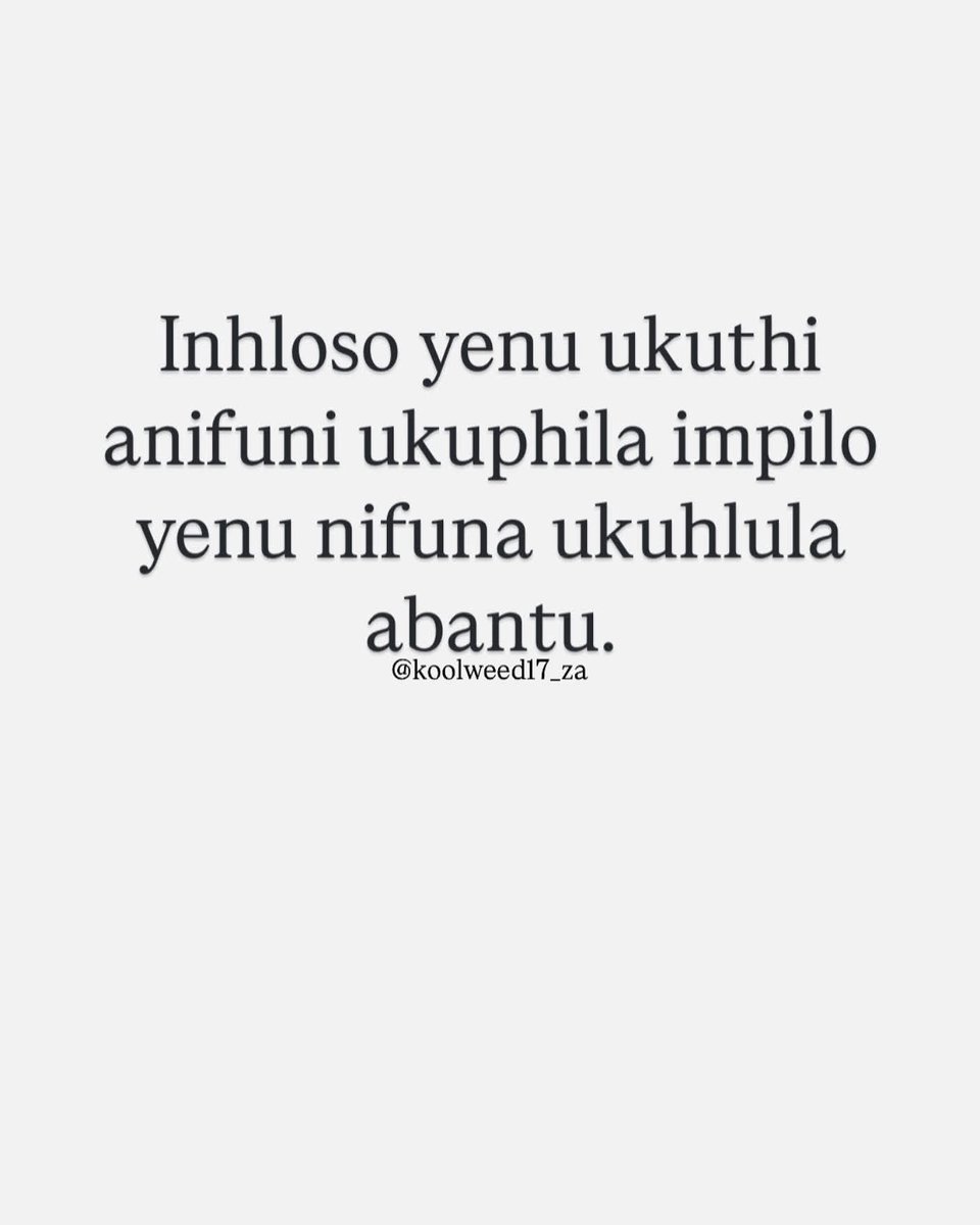 ‼️📍Why Vele❓
