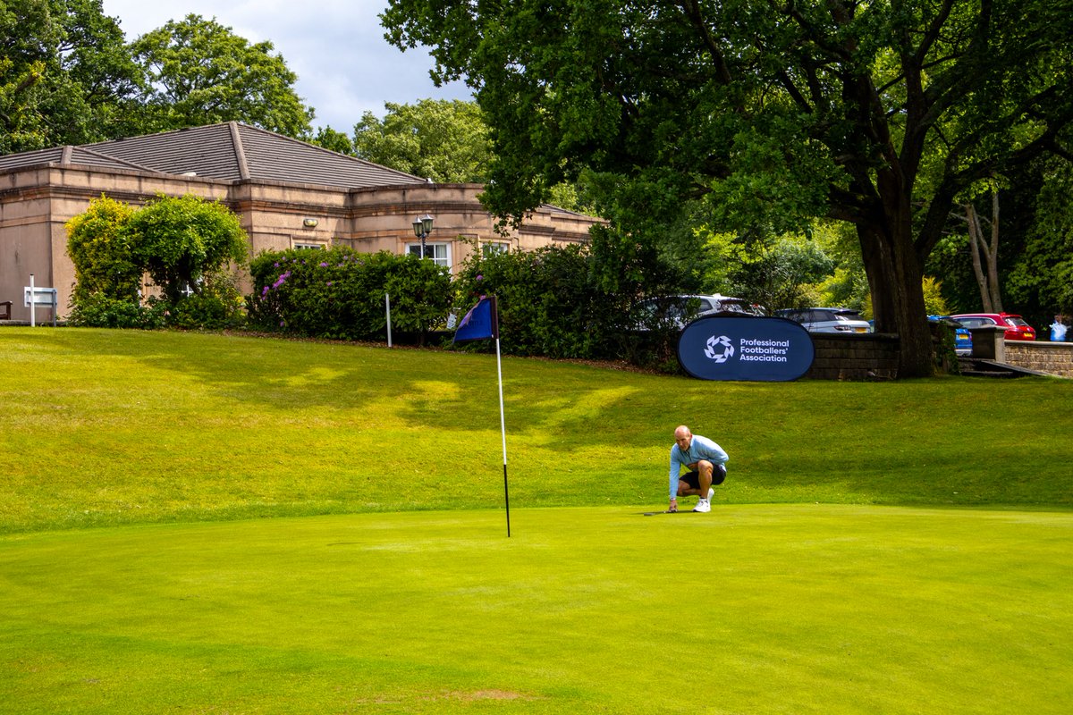Harrison Media Solutions (@hms_digital) on Twitter photo Last Friday, I spent the day capturing the <a href="/PFA/">PFA</a> & <a href="/BFC_ExPlayers/">BFC Former Players</a> Northern Golf Classic at <a href="/shawhill1/">Shaw Hill Golf & Spa</a>.
I also had the pleasure of meeting <a href="/DawnAstle9/">Dawn Astle MBE</a>.
Hereβs a little preview. πΈ
Ros πββοΈ
#PNE #blackpoolfc #boltonwanders #wigan #fleetwoodtown #portvale #accringtonstanley Last Friday, I spent the day capturing the <a href="/PFA/">PFA</a> & <a href="/BFC_ExPlayers/">BFC Former Players</a> Northern Golf Classic at <a href="/shawhill1/">Shaw Hill Golf & Spa</a>.
I also had the pleasure of meeting <a href="/DawnAstle9/">Dawn Astle MBE</a>.
Hereβs a little preview. πΈ
Ros πββοΈ
#PNE #blackpoolfc #boltonwanders #wigan #fleetwoodtown #portvale #accringtonstanley