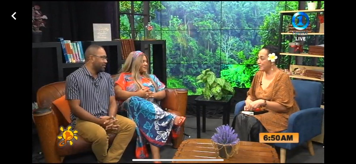 Fiji Museum tweet media