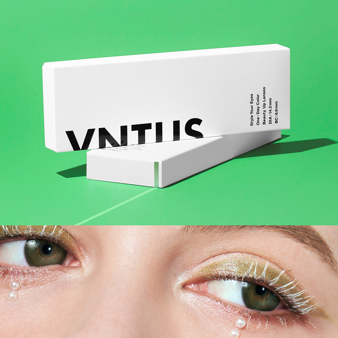 vntus_official's tweet photo. 𝙐𝙉𝙈𝙄𝙓＿

瞳をメイクするカラコン"𝗩𝗡𝗧𝗨𝗦"

DIA｜14.2mm
G.DIA｜13.2mm
BC｜8.6mm

#VNTUS #ヴァニタス https://t.co/m09wSMZBRn