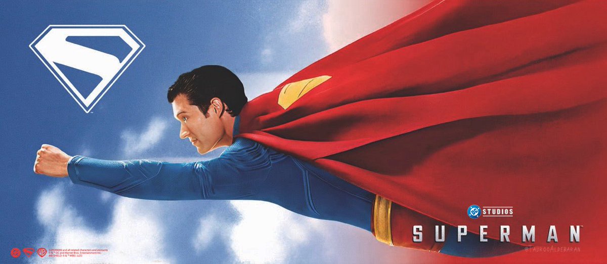 A new ‘SUPERMAN’ promo image

Via <a href="/TaurooAldebaran/">Mikhail Villarreal🦇‏</a>