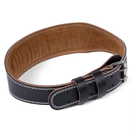 sportaccesssn's tweet photo. Puissance. Stabilitรฉ. Cuir vรฉritable. La ceinture quโil te faut pour pousser lourd ๐ฅ
๐ท๏ธ: 12.900 FCFA
#SquatStrong #LiftingGear #PowerliftingLife #CuirPremium #sportaccesssn https://t.co/38ZIYyw3q3