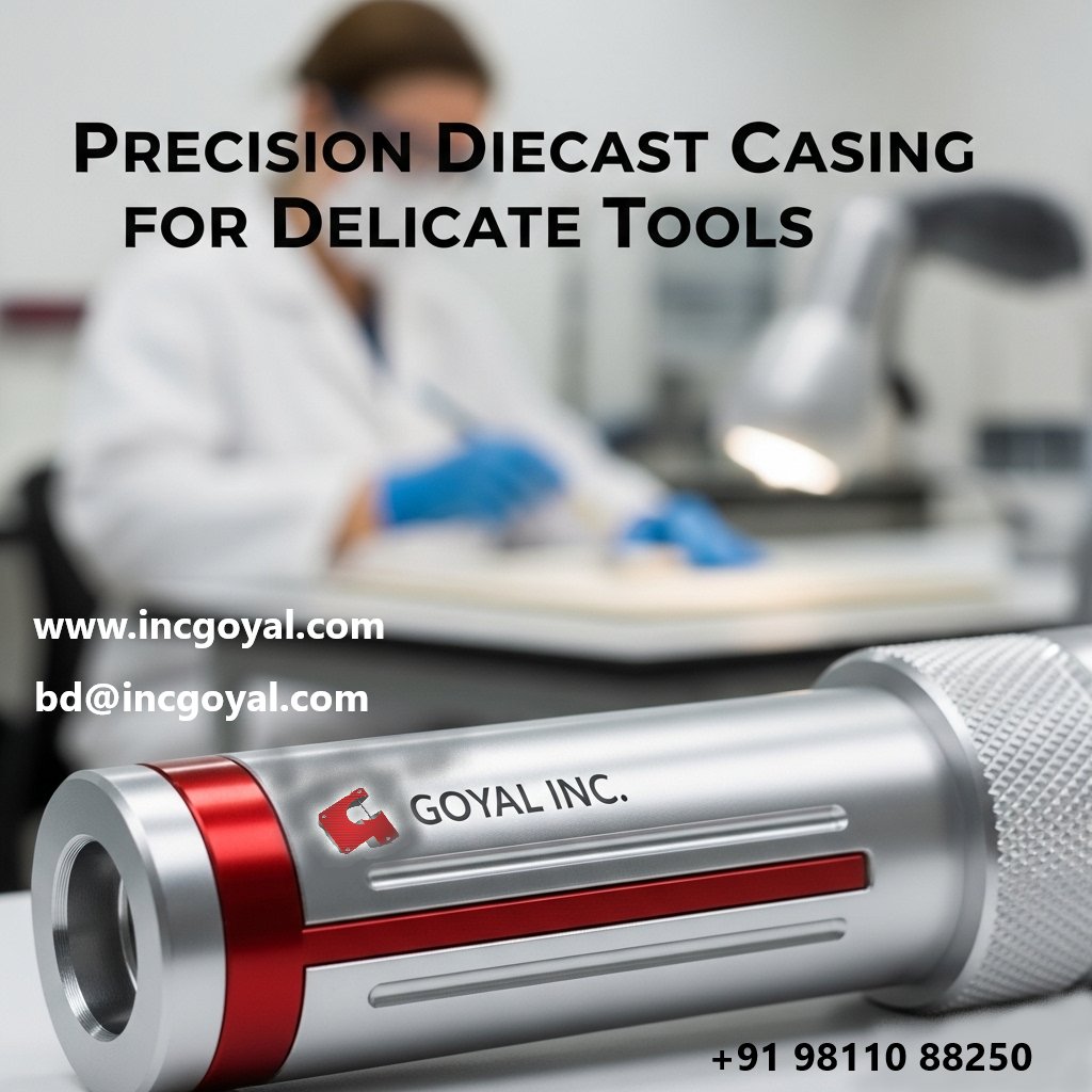 goyal_inc's tweet photo. #Precision meets #preservation
High-#strength #aluminum #diecast #casings for #micro-#abrasion #systems ensure lightweight handling, durability &amp; #zero-#reactivity—#vital for delicate #restoration of #stone #marble &amp; #fresco #artworks
#Engineered for #museum-#grade #reliability https://t.co/rW4hCmRsD8