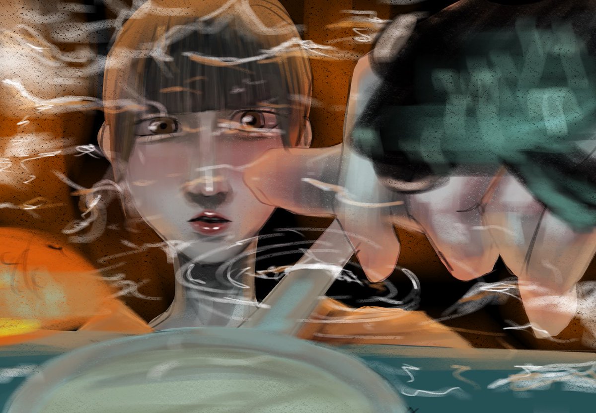 ngnmrbt's tweet image. 夏祭り誰と行くの？