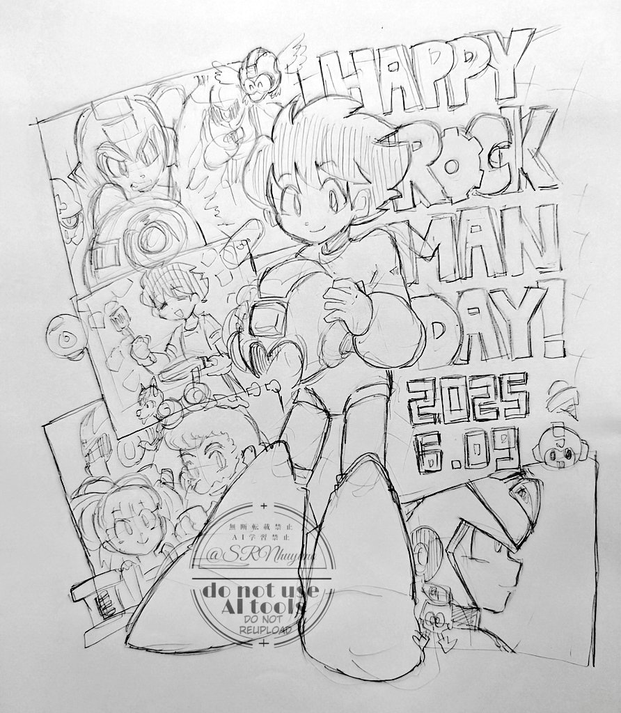 ペン入れしよっかなーデジタルにおこそっかなー