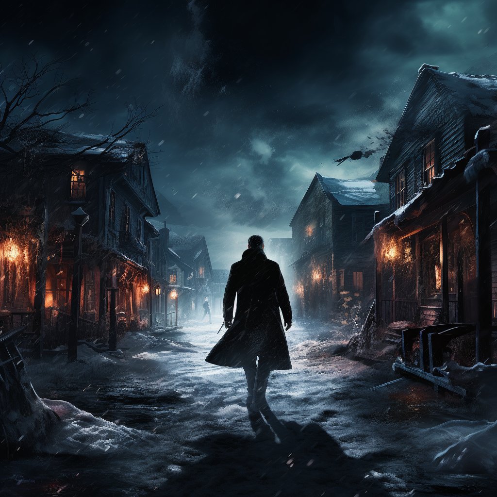Author Shaun M Jooste (@shaunmjooste) on Twitter photo If my horror novel Sacred Valley: Betrayal were to become a video game, it would need to be similar to Silent Hill but in first person, since that's what inspired the Boatman Saga. Besides Silent Hill, it would be similar to Mirror Forge by <a href="/MystiveDev/">MystiveDev - # Wishlist Chasmal Fear on Steam #</a> (store.steampowered.com/app/1807200/Mi…) If my horror novel Sacred Valley: Betrayal were to become a video game, it would need to be similar to Silent Hill but in first person, since that's what inspired the Boatman Saga. Besides Silent Hill, it would be similar to Mirror Forge by <a href="/MystiveDev/">MystiveDev - # Wishlist Chasmal Fear on Steam #</a> (store.steampowered.com/app/1807200/Mi…)