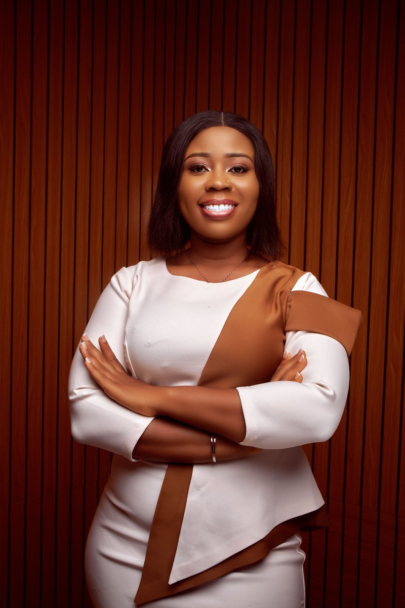 Hoeluebube1's tweet image. Happy birthday to me, it's indeed a new season for me. Lord I'm ready for all you have in store for me in this new chapter.
#chapter26