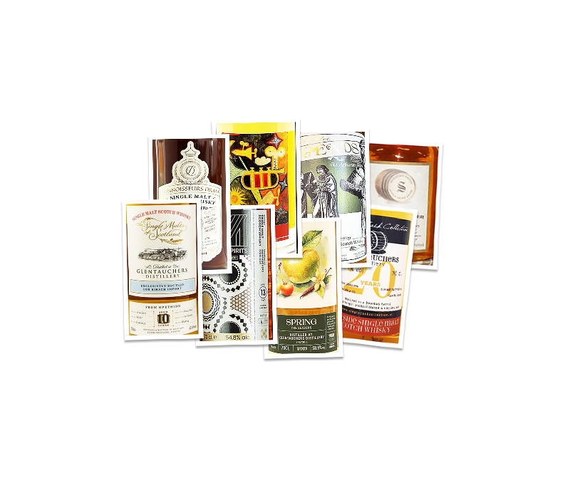 The Return of the Glentauchers Part 5 and last t.ly/w1RYV #whiskyfun #glentauchers