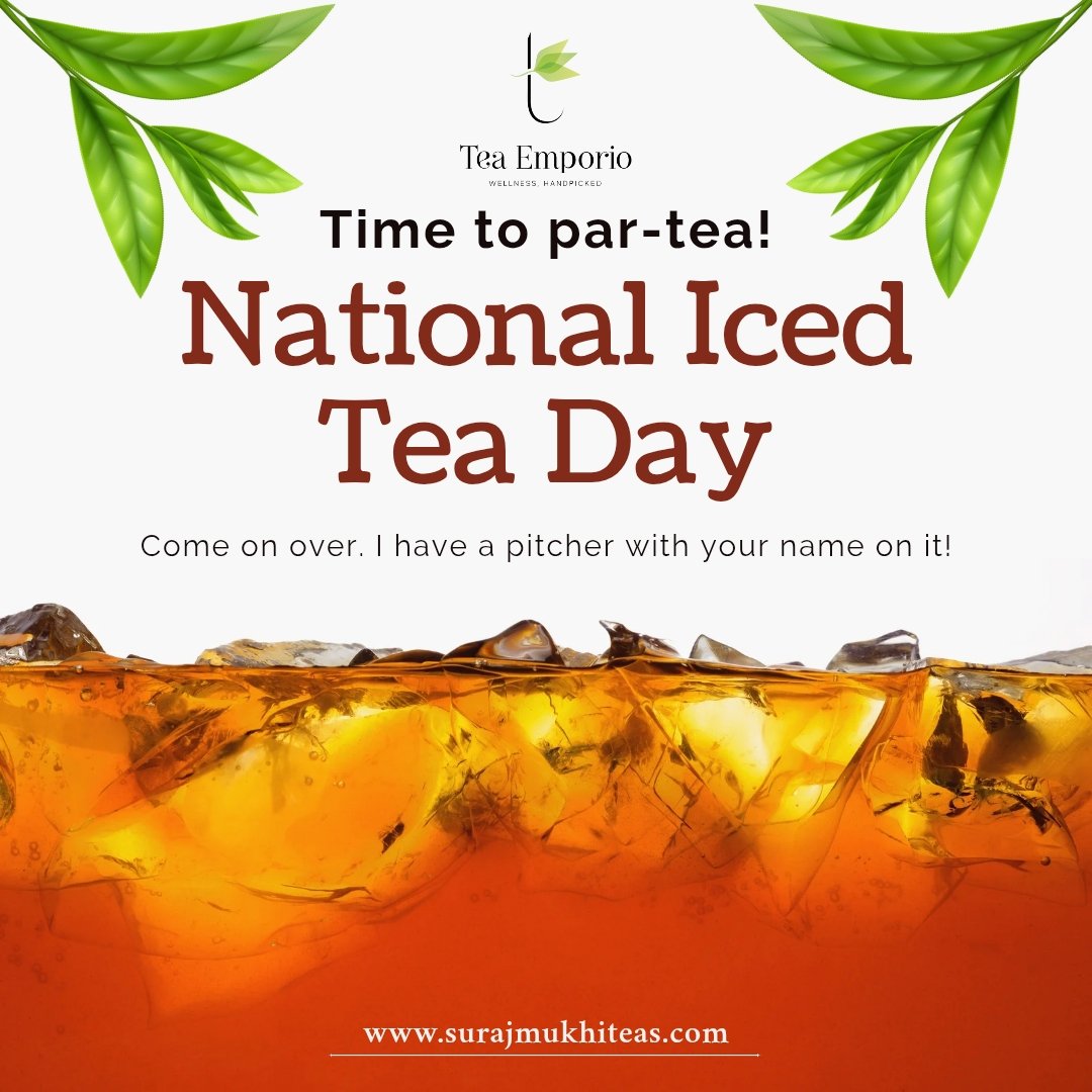 Tea Emporio (@EmporioTea) / Posts / X