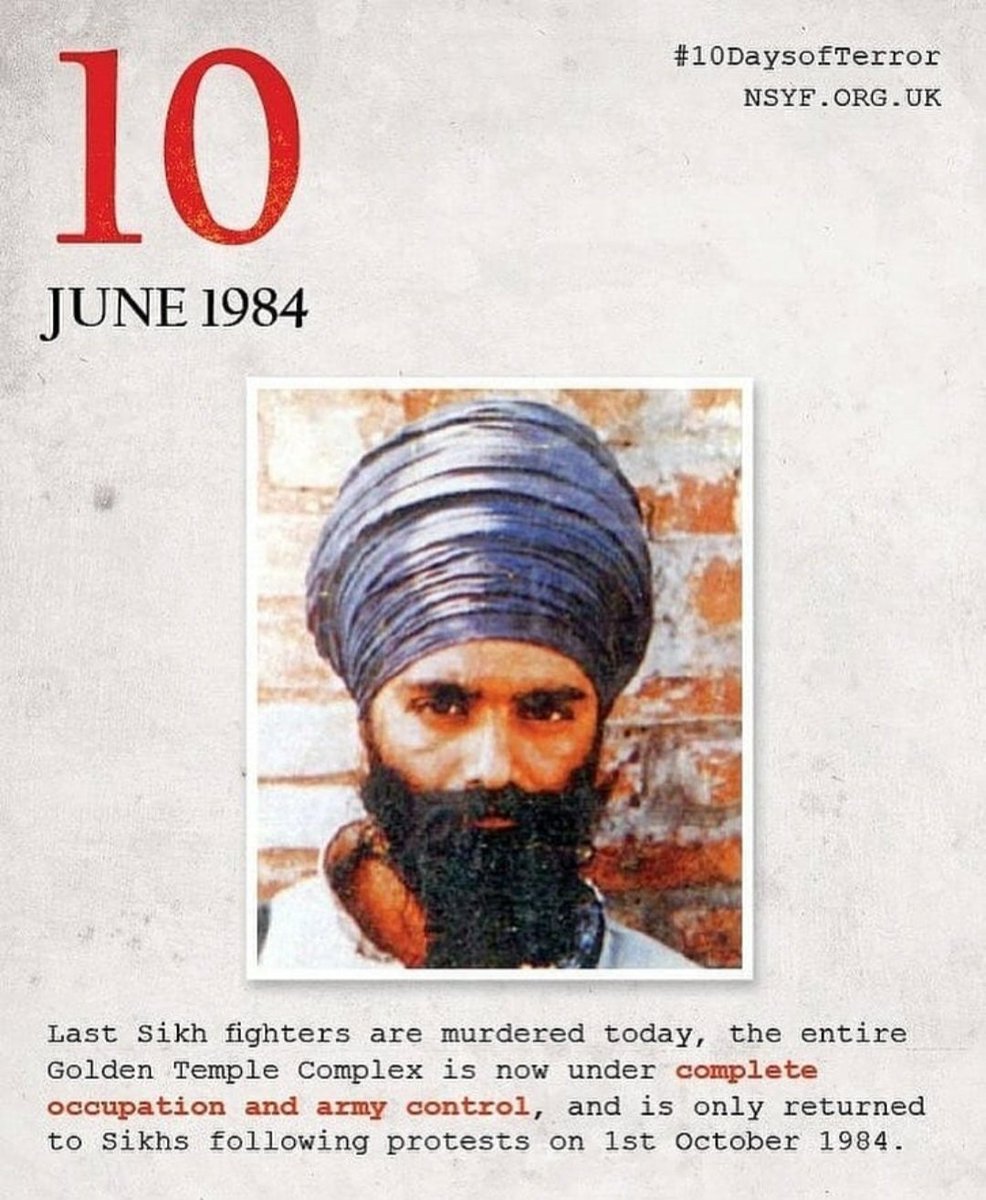 Haps_M84's tweet photo. #NeverForget1984...
The #10DaysOfTerror
...🙏🏼 https://t.co/Zk6soHdttT
