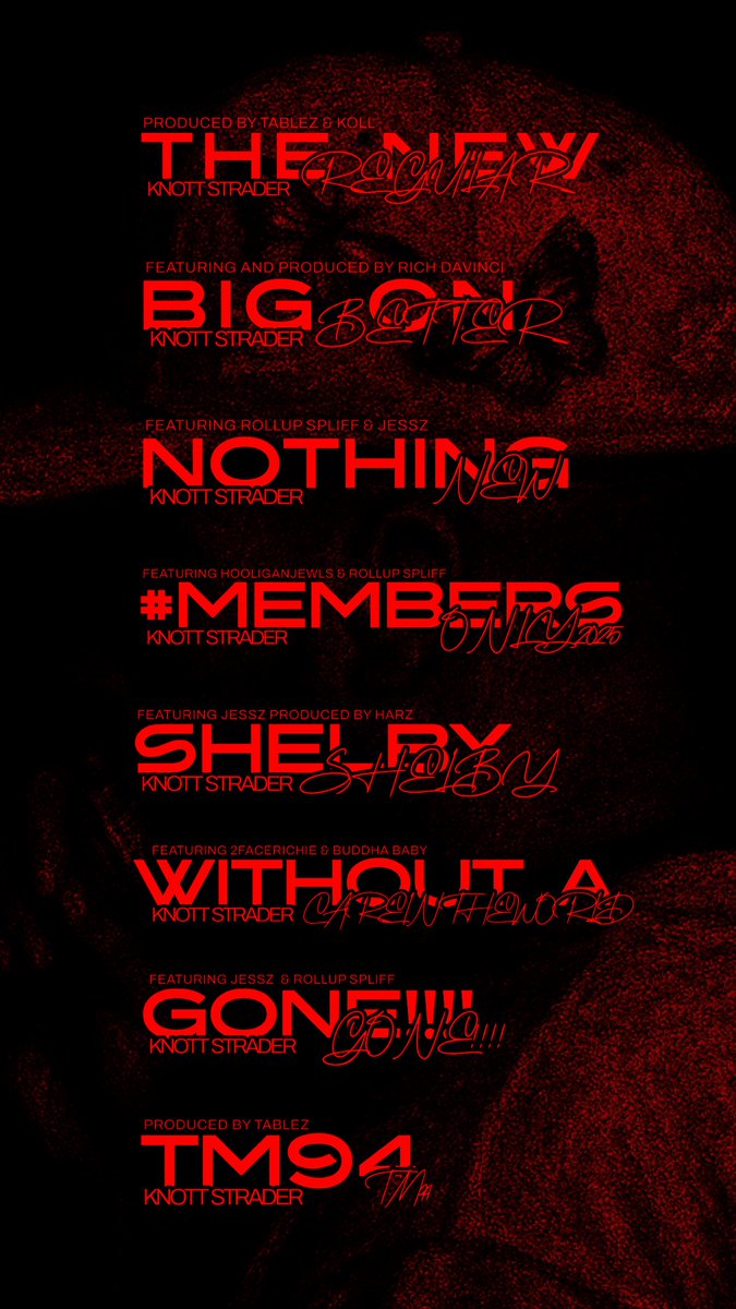 Knott_Strader's tweet image. PRESSÃO - Wednesday
unitedmasters.com/m/press-o