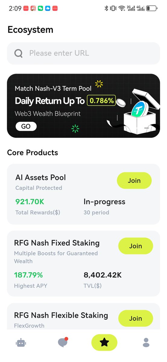 Web3.0時代の新たな資産形成チャンスを掴もう。
あなたが探し求めていた答え、それが「MATCH」です！

MATCH AI資産運用
リスクは私たちに。リターンはあなたに。

💡 AIの知性 × 人間の知恵 = 持続可能な収益
✅ 世界中の資本フローと市場心理をリアルタイム監視
✅