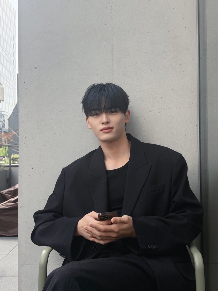 #AHNJUNWON #안준원
#ASTEON #아스테온 #アステオン