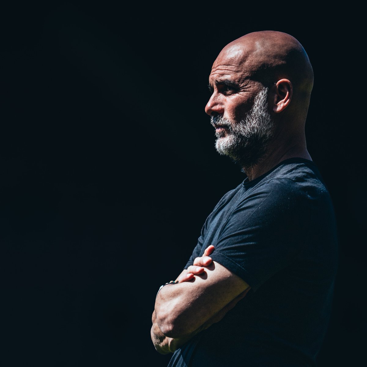 Pep Guardiola: "Gazze'de yaşananları görmek bana acı veriyor. 4-5 yaşında çocukların bombardımanda öldüklerini görüyoruz.

Evet, bunu konuşmak bizim işimiz değil. Ancak sıradaki biz olacağız, sıradaki 4-5 yaşında çocuklar bizim çocuklarımız olacak."