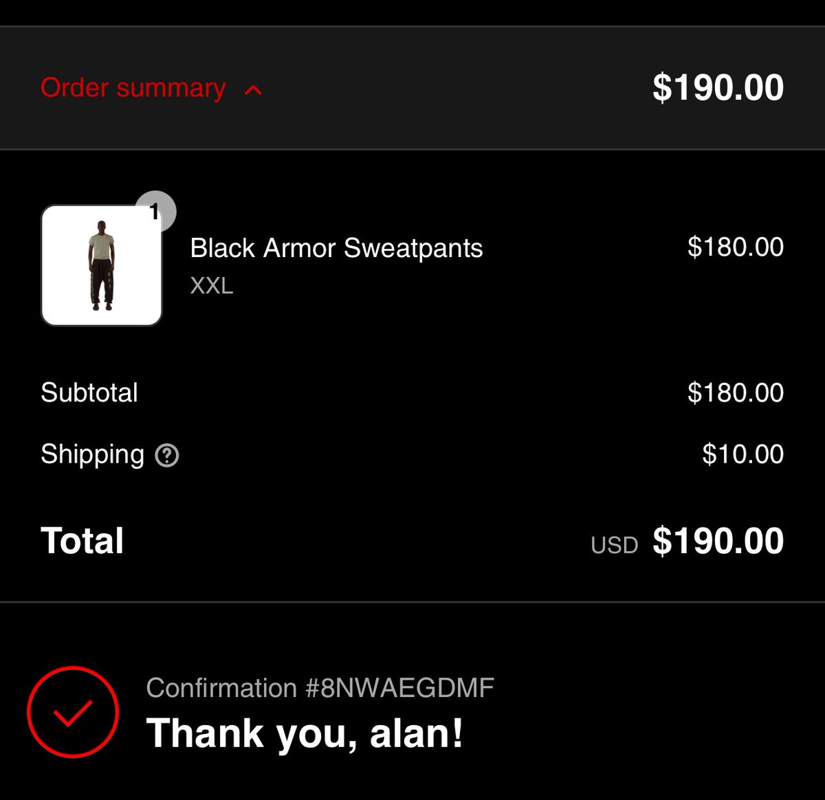 Always gotta support my son <a href="/ICanPlug/">Evaded</a> 

#Past

(Biggest brand in the streets soon) 

pastpastpast.com