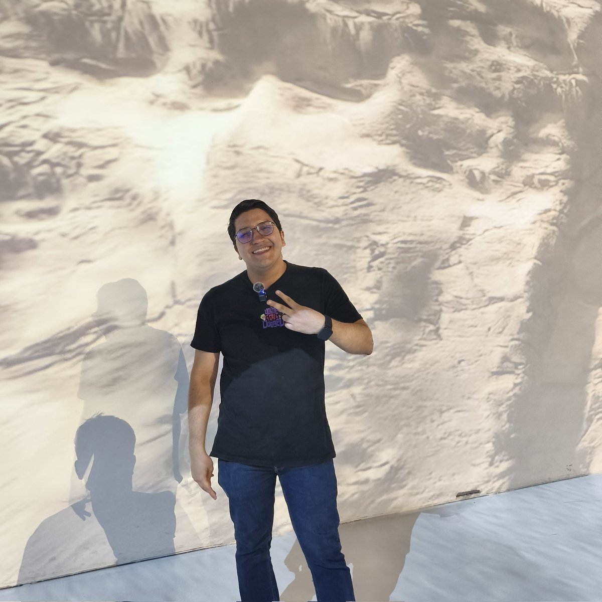 #NewProfilePic