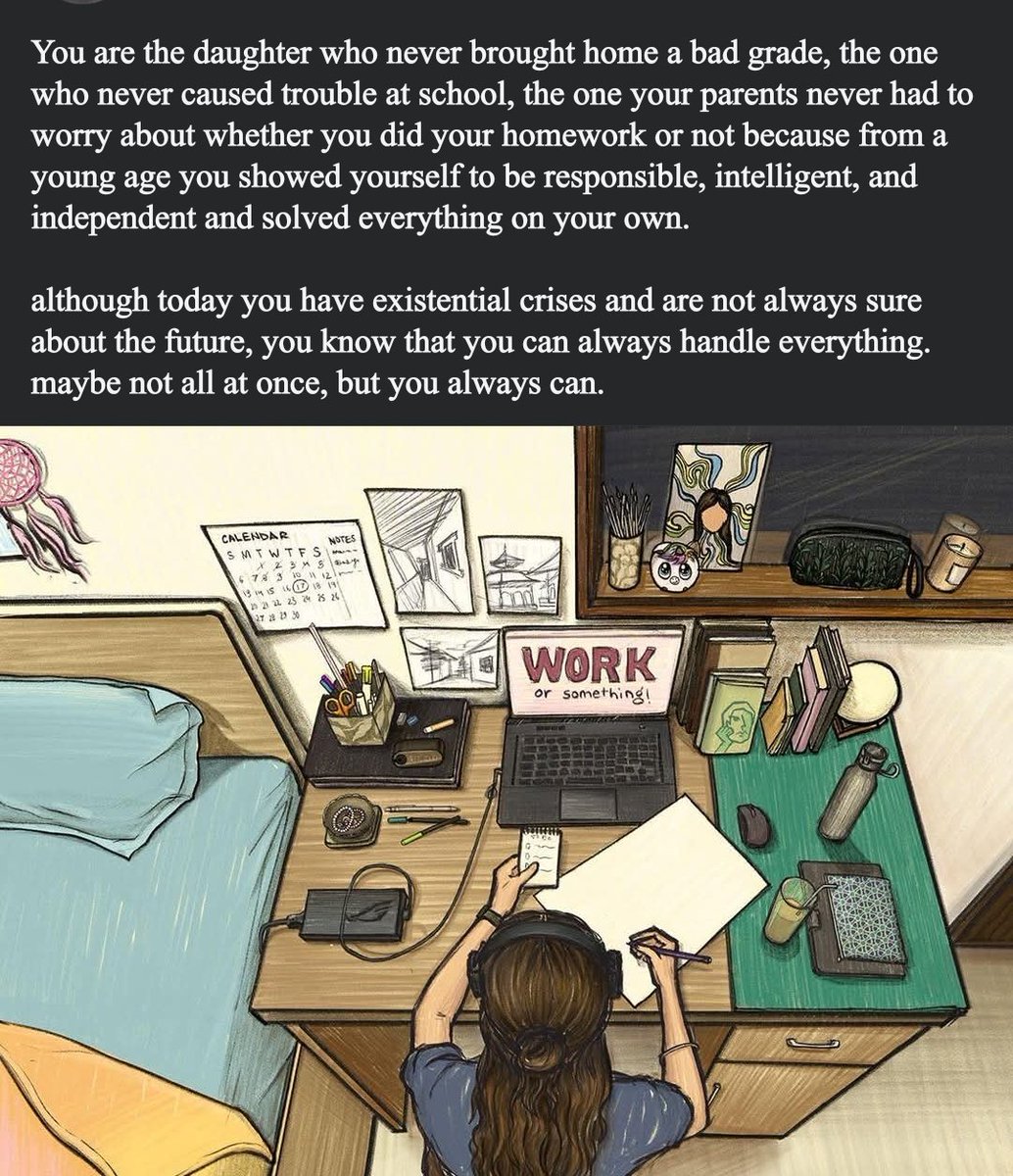 LOADING2S's tweet image. Hope is everything, and God is my hope....✨
.
.
. 
Even when I'm unsure about what is happening or what will happen,  
I just keep moving forward....  
Maybe not today, but one day,  
my hopes and dreams will become reality🌱

#all_about_the_self_growth