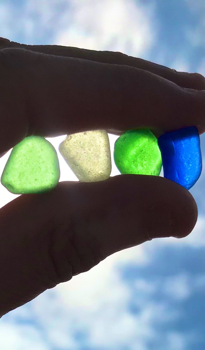 Beach Finds
#Withernsea