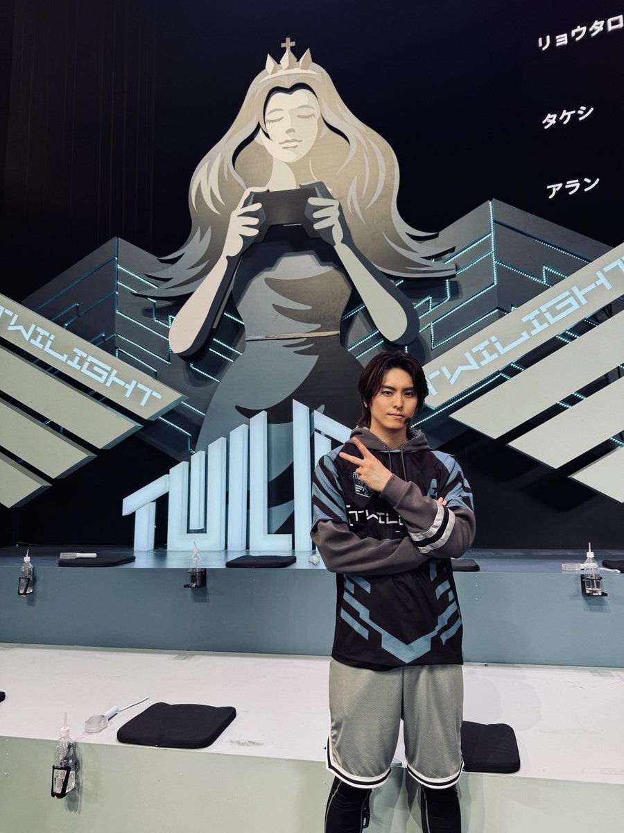 高野洸 on X: 