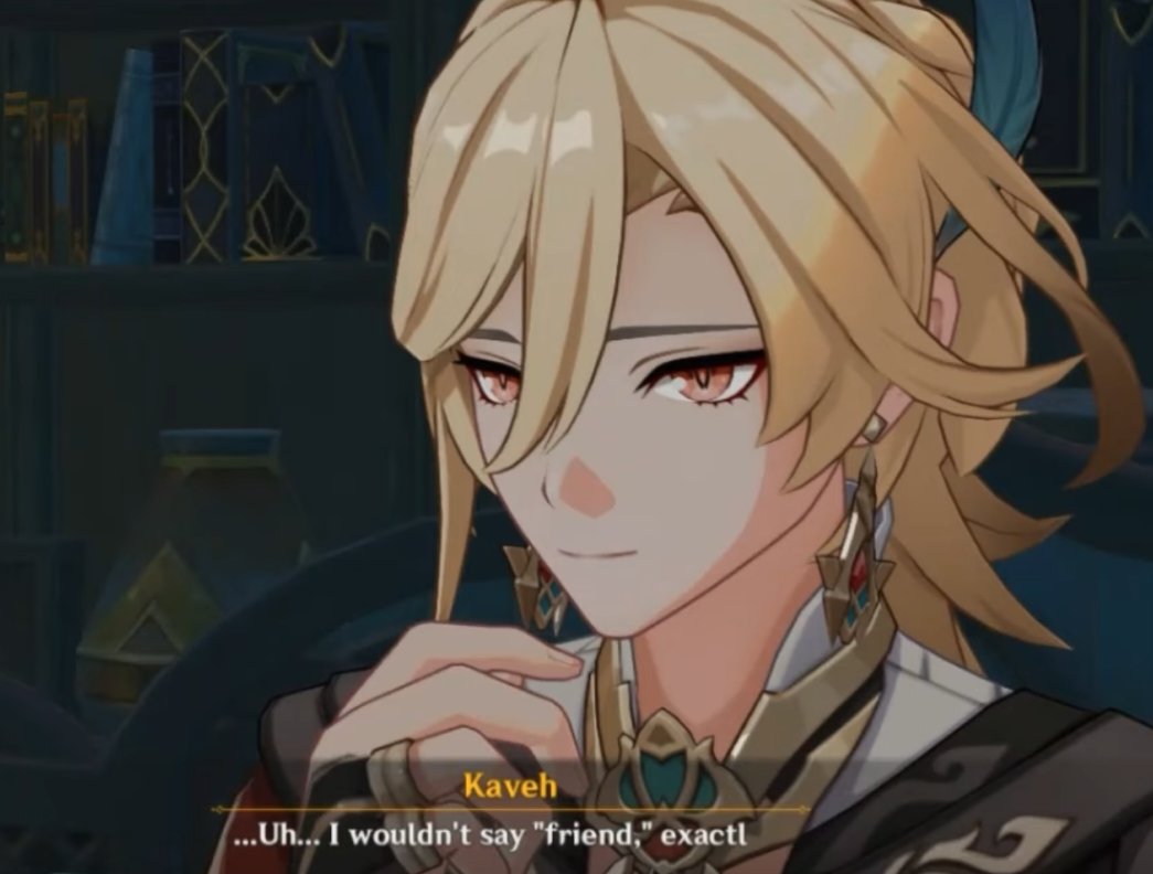 Pay attention they both literally said they are not friends 💤