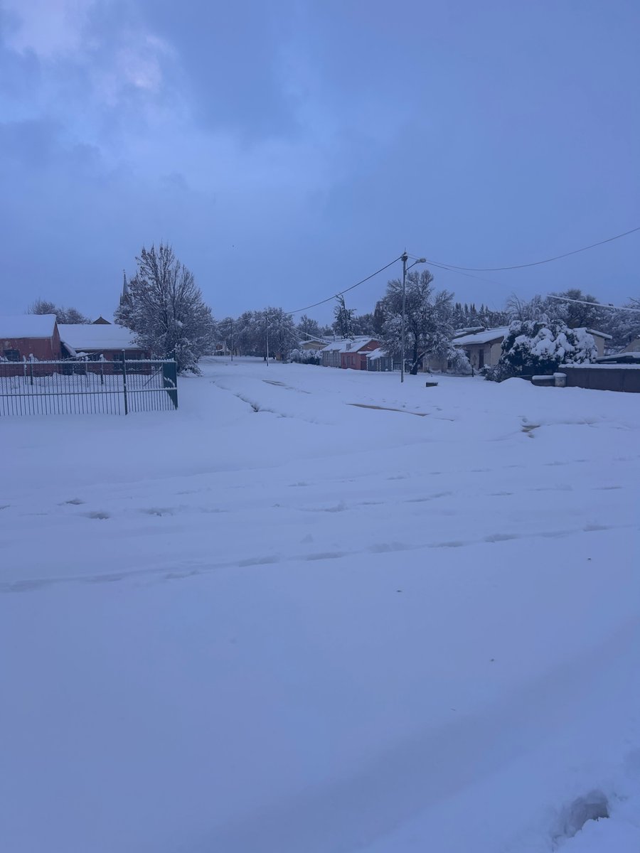 <a href="/TrafficSA/">TrafficSA</a> 
#BarklyEast 
#Snow

2025-06-10